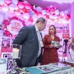 Wedding Day EXPO Latvija 2020-