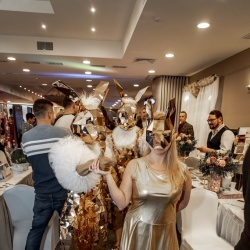 Wedding Day EXPO Latvija 2020-