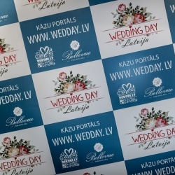 Wedding Day EXPO Latvija 2020-