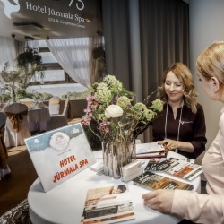 Wedding Day EXPO Latvija 2020-