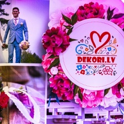 Wedding Day EXPO Latvija 2020-
