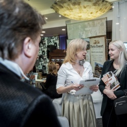 Wedding Day EXPO Latvija 2020-