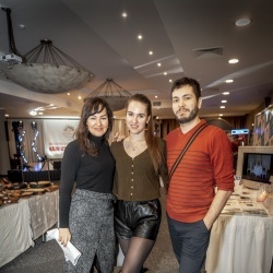 Wedding Day EXPO Latvija 2020-