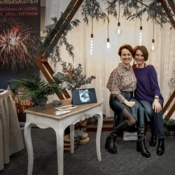 Wedding Day EXPO Latvija 2020-