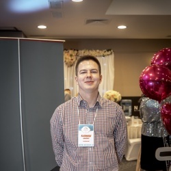 Wedding Day EXPO Latvija 2020-