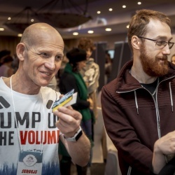 Wedding Day EXPO Latvija 2020-