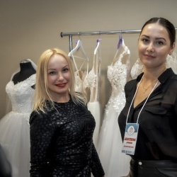 Wedding Day EXPO Latvija 2020-