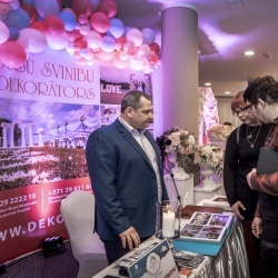 Wedding Day EXPO Latvija 2020-