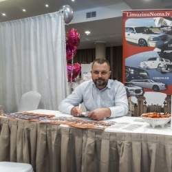 Wedding Day EXPO Latvija 2020-