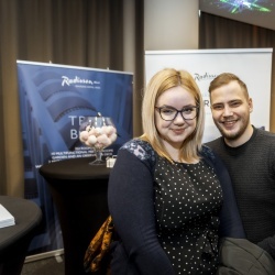 Wedding Day EXPO Latvija 2020-