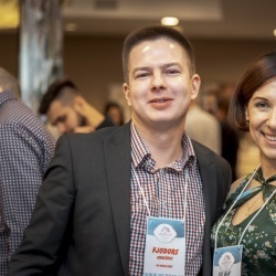 Wedding Day EXPO Latvija 2020-