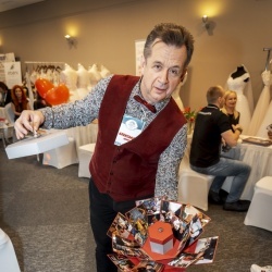 Wedding Day EXPO Latvija 2020-