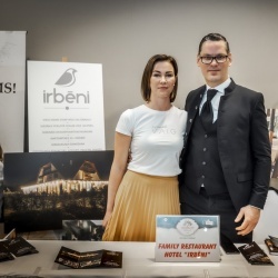 Wedding Day EXPO Latvija 2020-