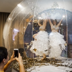 Wedding Day EXPO Latvija 2020-