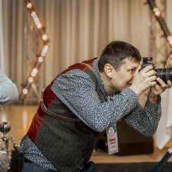 Wedding Day EXPO Latvija 2020-