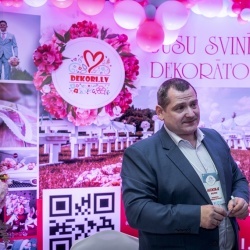 Wedding Day EXPO Latvija 2020-