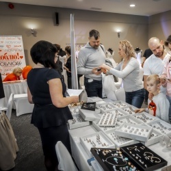 Wedding Day EXPO Latvija 2020-