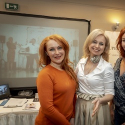 Wedding Day EXPO Latvija 2020-