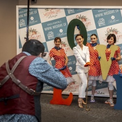 Wedding Day EXPO Latvija 2020-