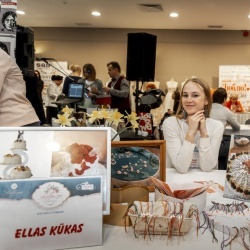 Wedding Day EXPO Latvija 2020-