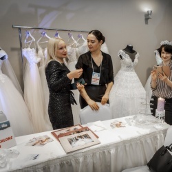 Wedding Day EXPO Latvija 2020-