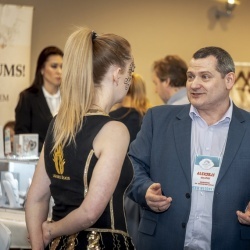 Wedding Day EXPO Latvija 2020-