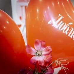 Wedding Day EXPO Latvija 2020-