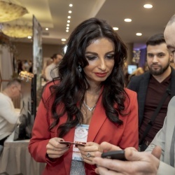 Wedding Day EXPO Latvija 2020-