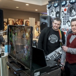 Wedding Day EXPO Latvija 2020-