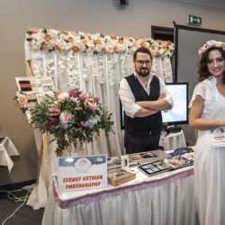 Wedding Day EXPO Latvija 2020-