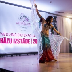 Wedding Day EXPO Latvija 2020-