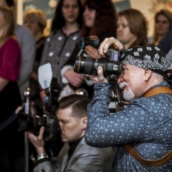 Wedding Day EXPO Latvija 2020-