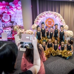 Wedding Day EXPO Latvija 2020-