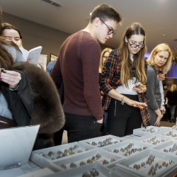 Wedding Day EXPO Latvija 2020-