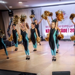 Wedding Day EXPO Latvija 2020-