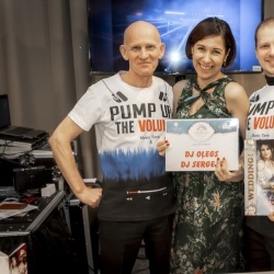 Wedding Day EXPO Latvija 2020-