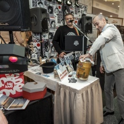 Wedding Day EXPO Latvija 2020-