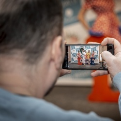 Wedding Day EXPO Latvija 2020-