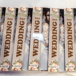 Wedding Day EXPO Latvija 2020-