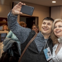 Wedding Day EXPO Latvija 2020-