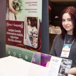 Wedding Day EXPO Latvija 2020-