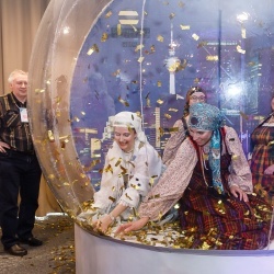 Wedding Day EXPO Latvija 2020-