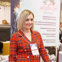 Wedding Day EXPO Latvija 2020-