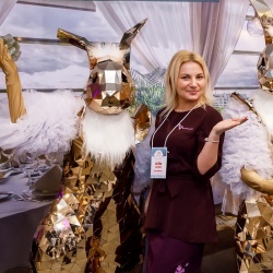 Wedding Day EXPO Latvija 2020-