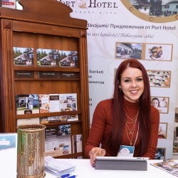 Wedding Day EXPO Latvija 2020-