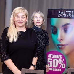 Wedding Day EXPO Latvija 2020-