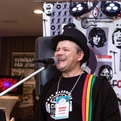 Wedding Day EXPO Latvija 2020-