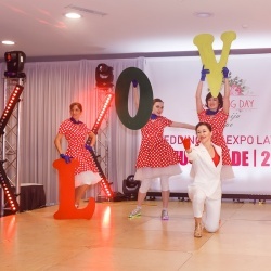 Wedding Day EXPO Latvija 2020-