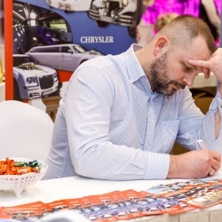 Wedding Day EXPO Latvija 2020-