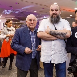 Wedding Day EXPO Latvija 2020-